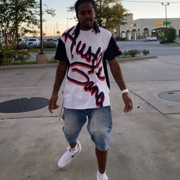 Meet your Posher, Ricky - Picture 1 of 1